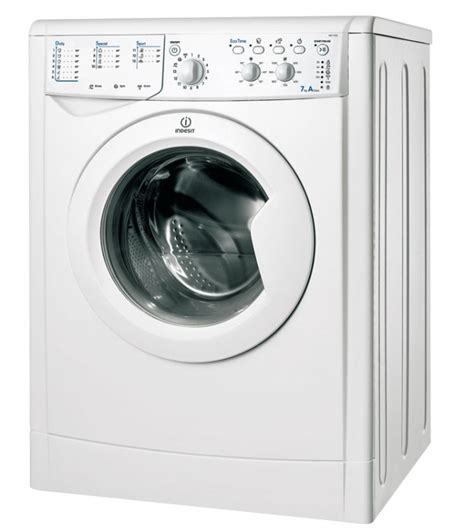 indesit iwc 7105 ma|Manual Indesit IWC 7105 (EU) Washing Machine.